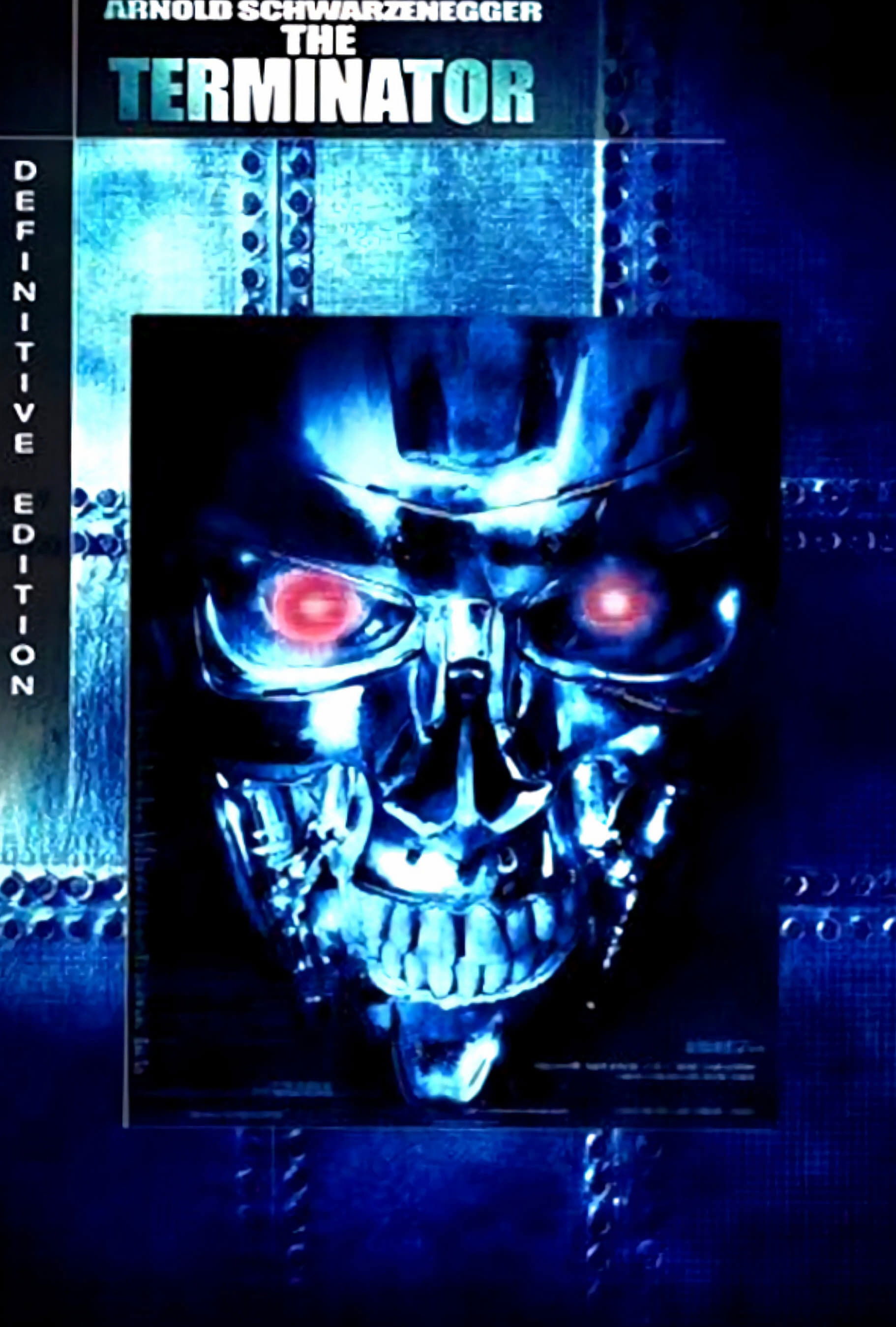 The Terminator