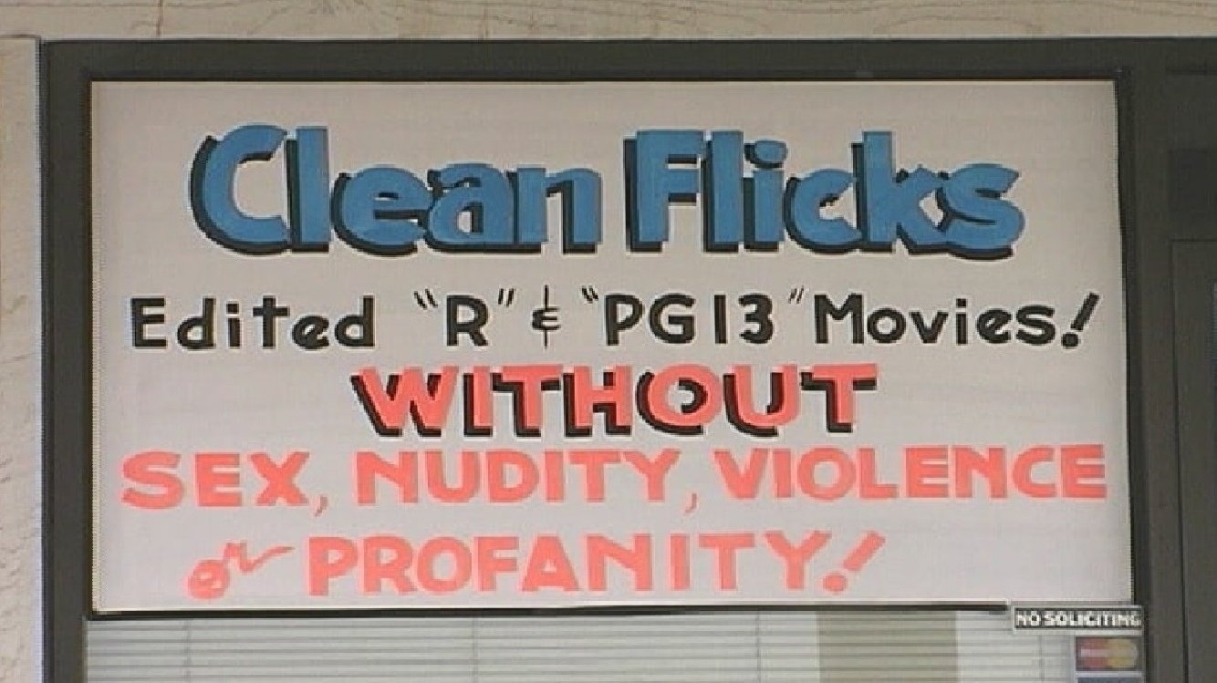 Cleanflix (2009)