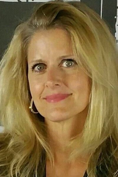 et billede af Deborah Kay Hooker