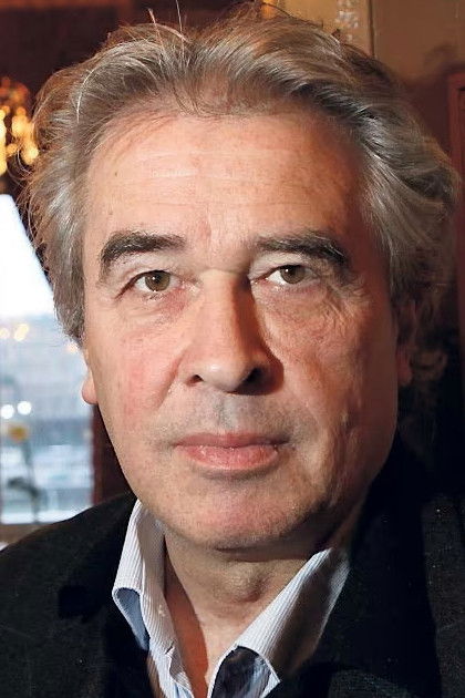 et billede af Staffan Scheja