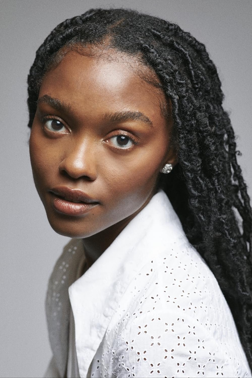 et billede af Haniq Best