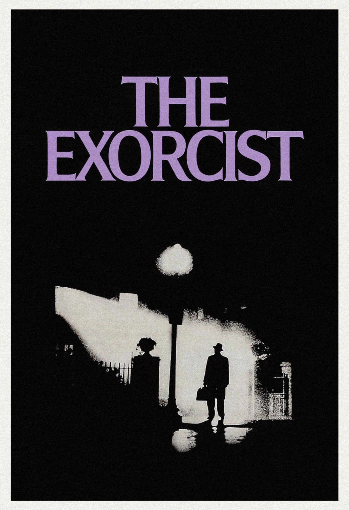 The Exorcist