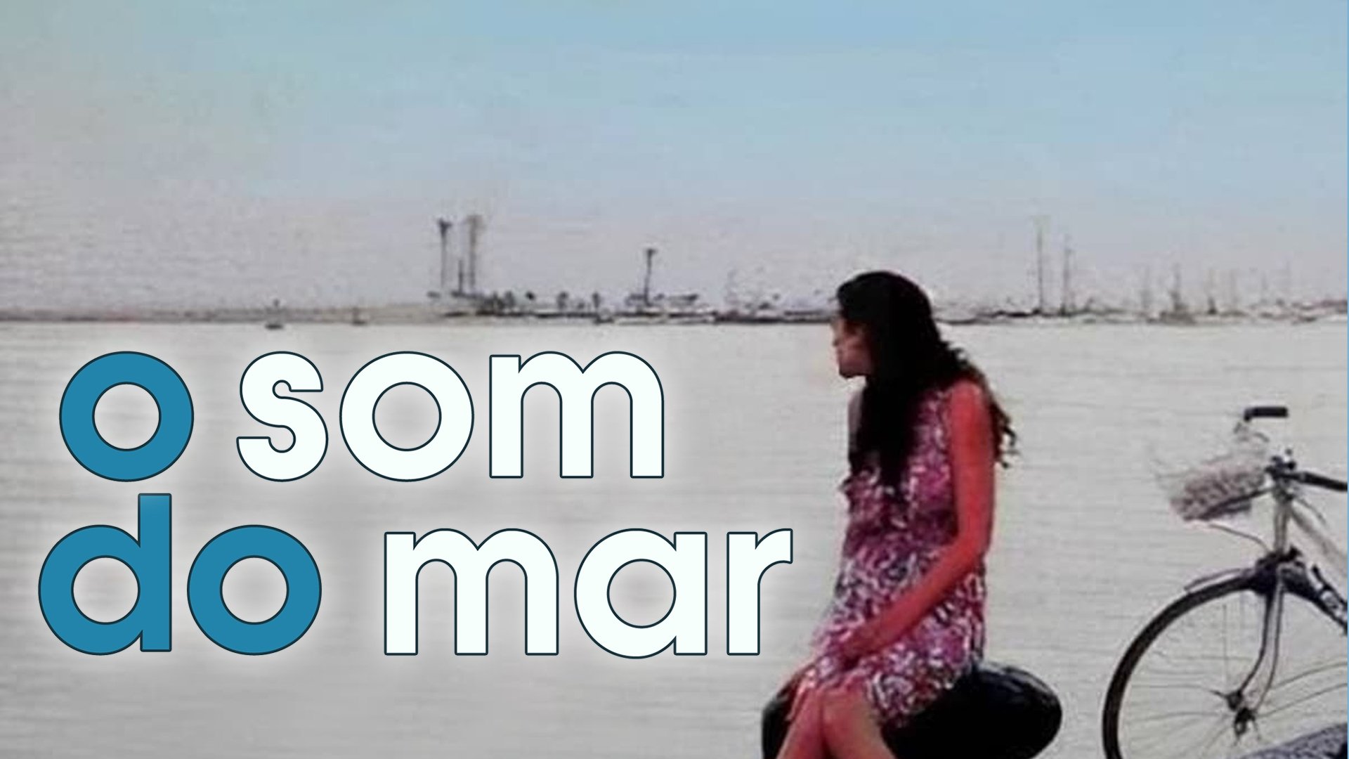 Sound of the Sea (2001)