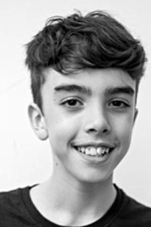 et billede af Oscar Francisco