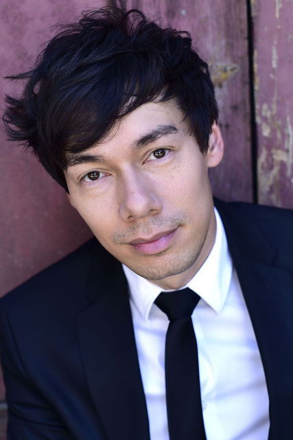 et billede af Florian Clyde