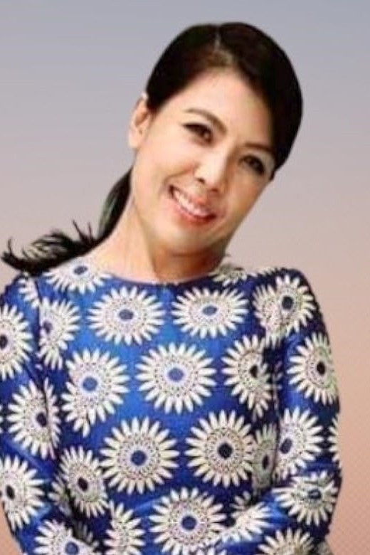 et billede af Charmie Miranda