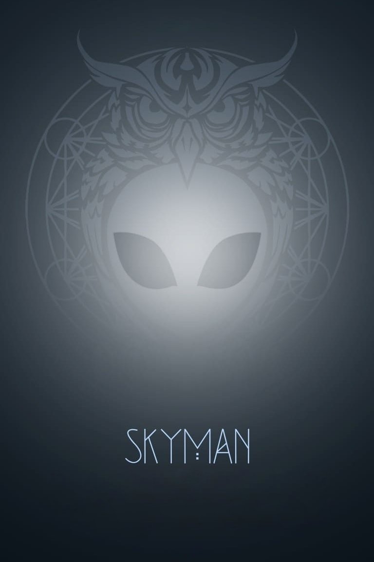 Skyman