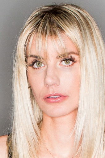 et billede af Cassie Bender