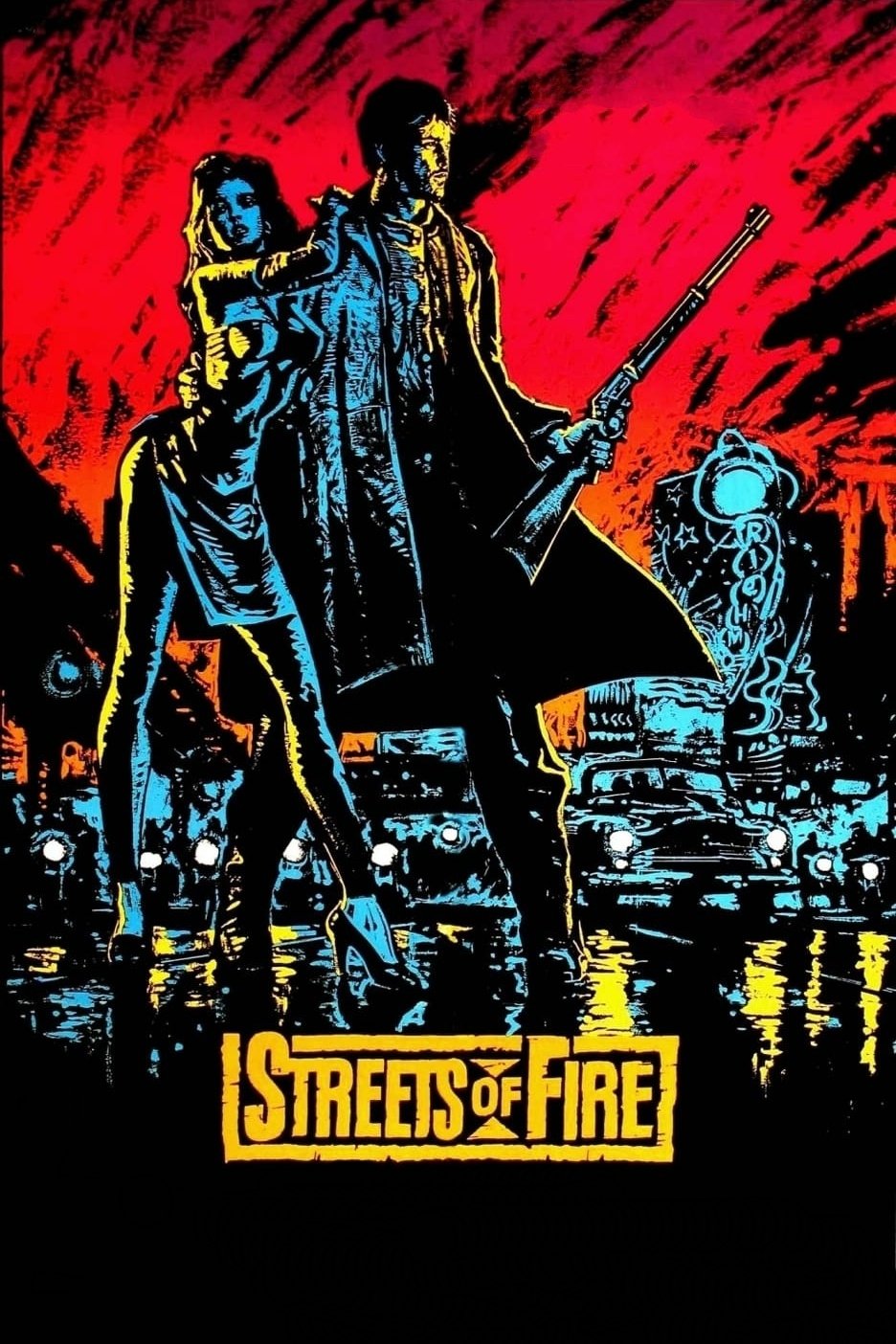 Streets of Fire