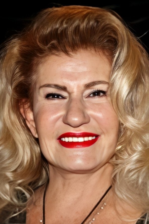 Profile image of Oya İnci, a notable actor/actress