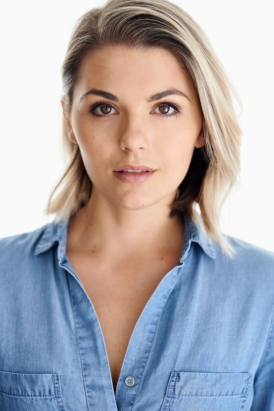 et billede af Jessica Lee Rose