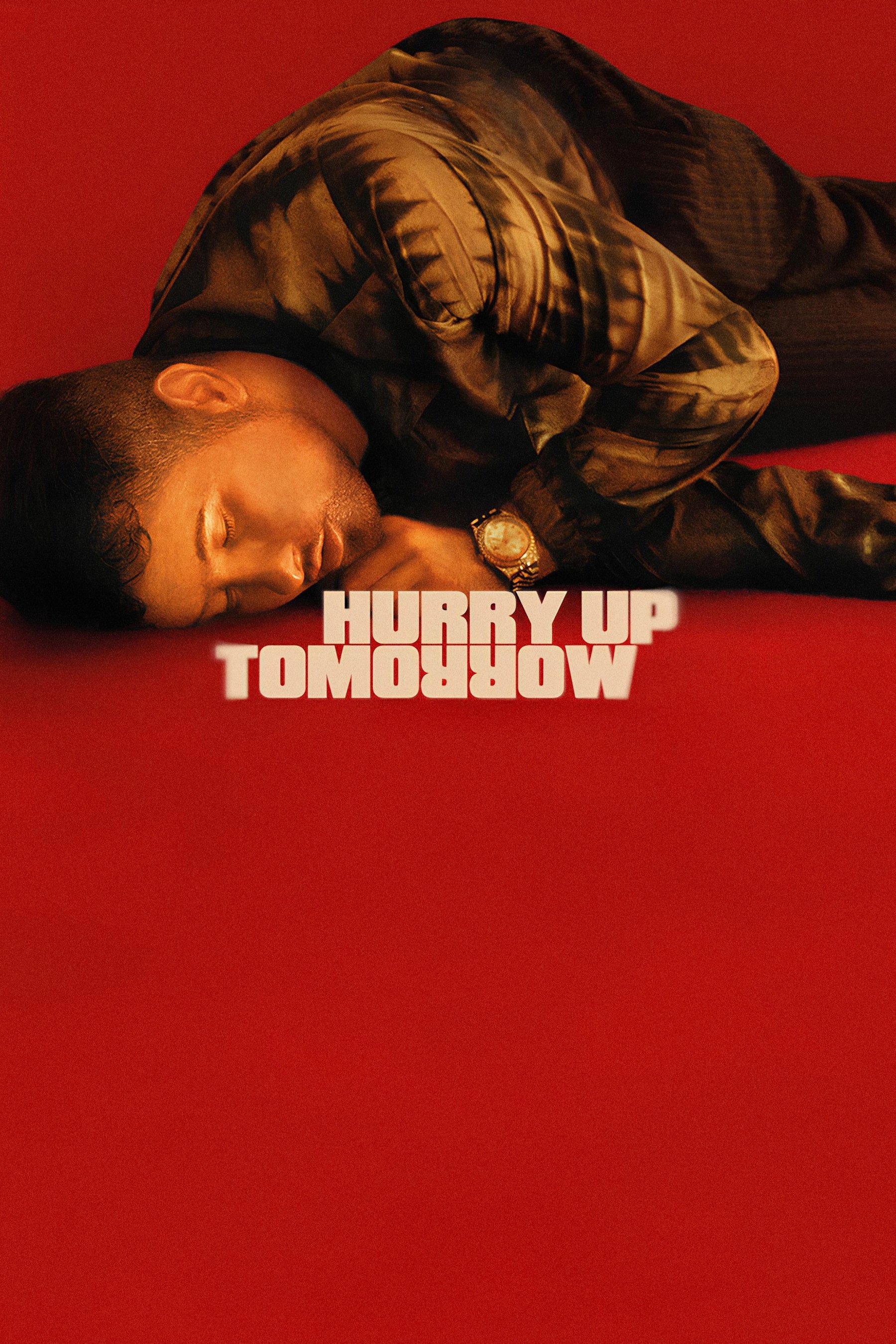 Hurry Up Tomorrow