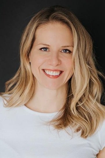 et billede af Stephannie Hawkins