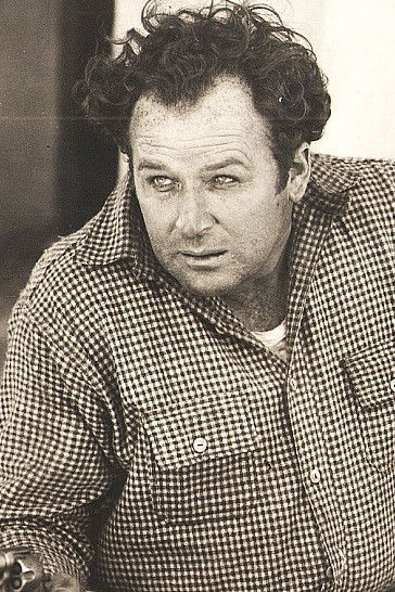 et billede af Bill Nestell