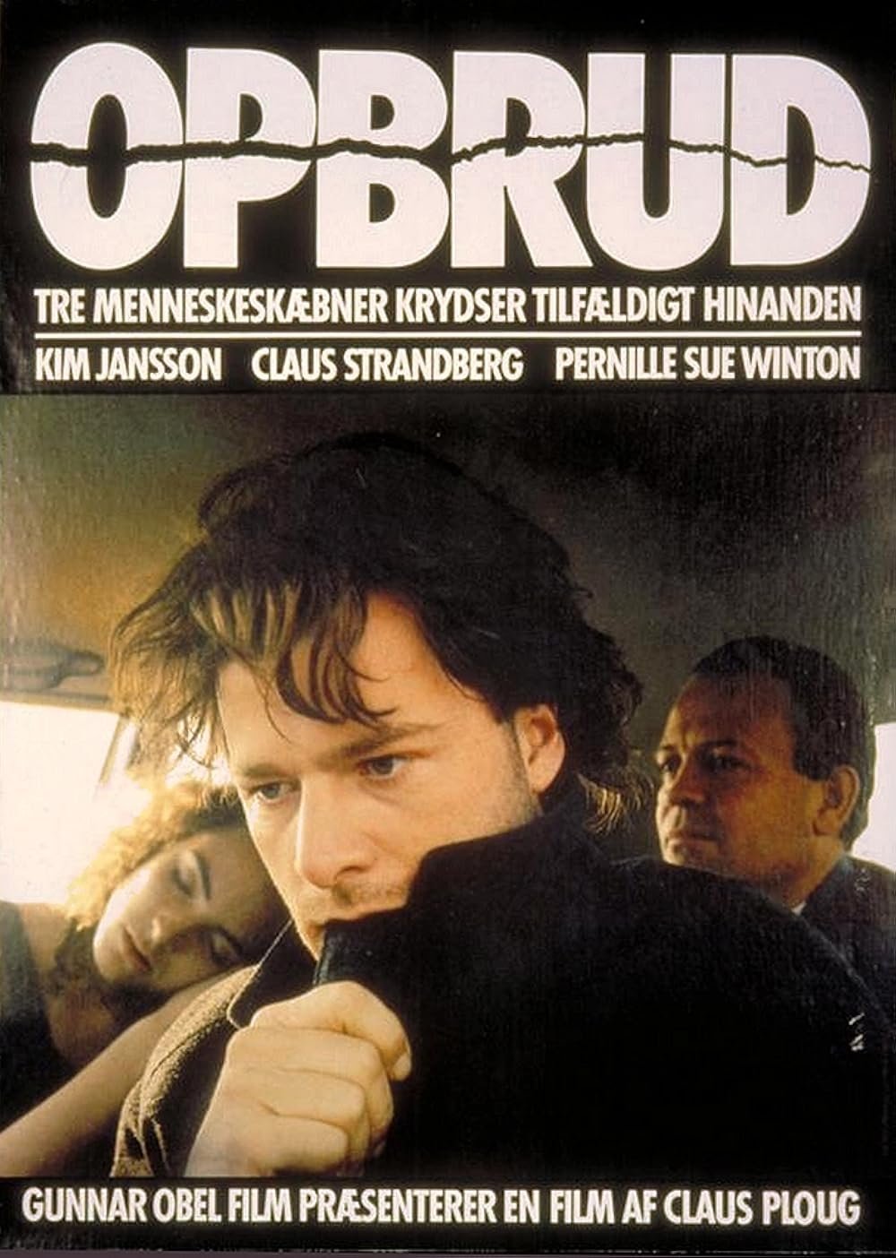Opbrud Opbrud