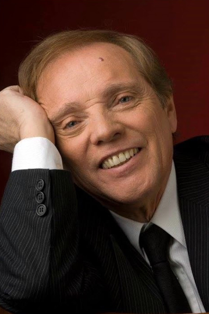 et billede af Johnny Tedesco