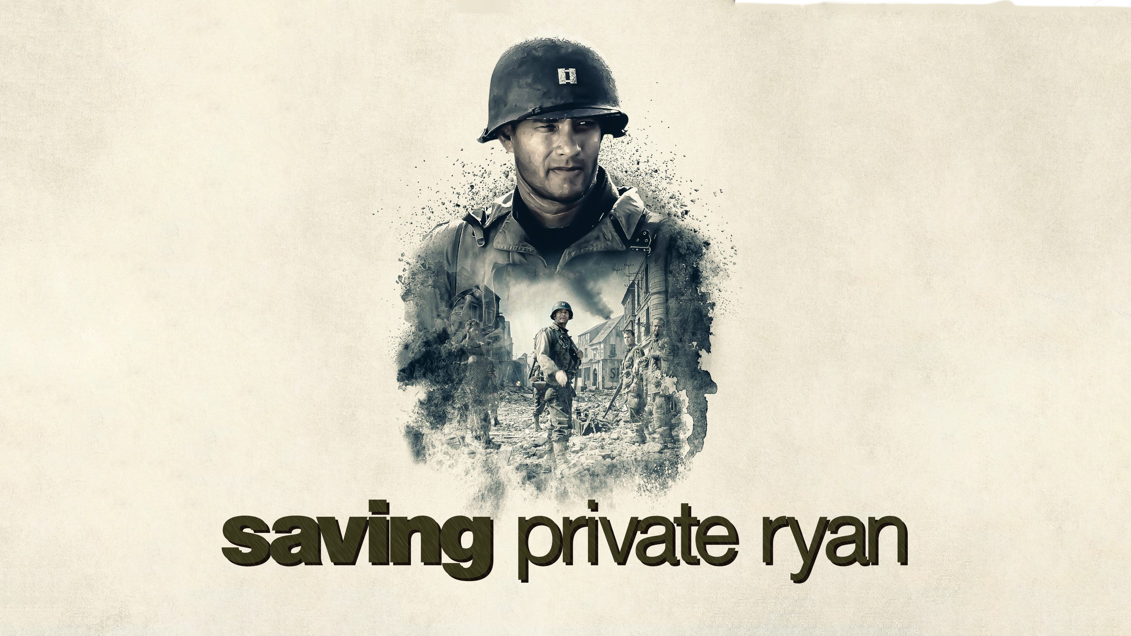 Saving Private Ryan (1998)