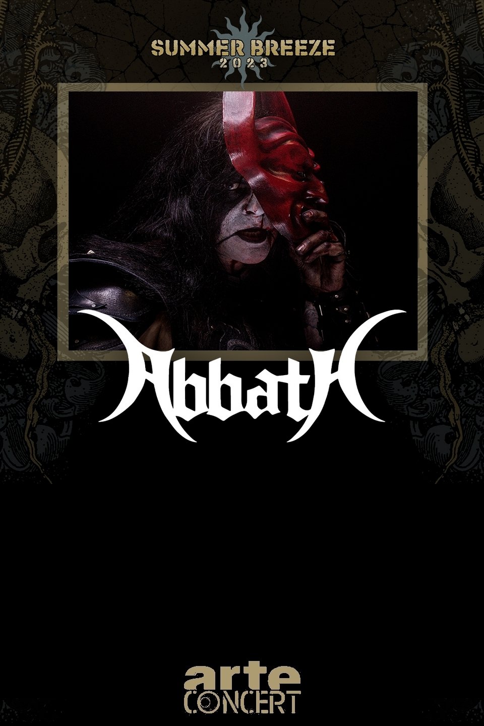 Abbath - Summer Breeze 2023 Abbath - Summer Breeze 2023
