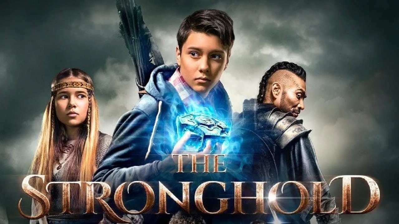 Stronghold, el gigante de piedra (2017)