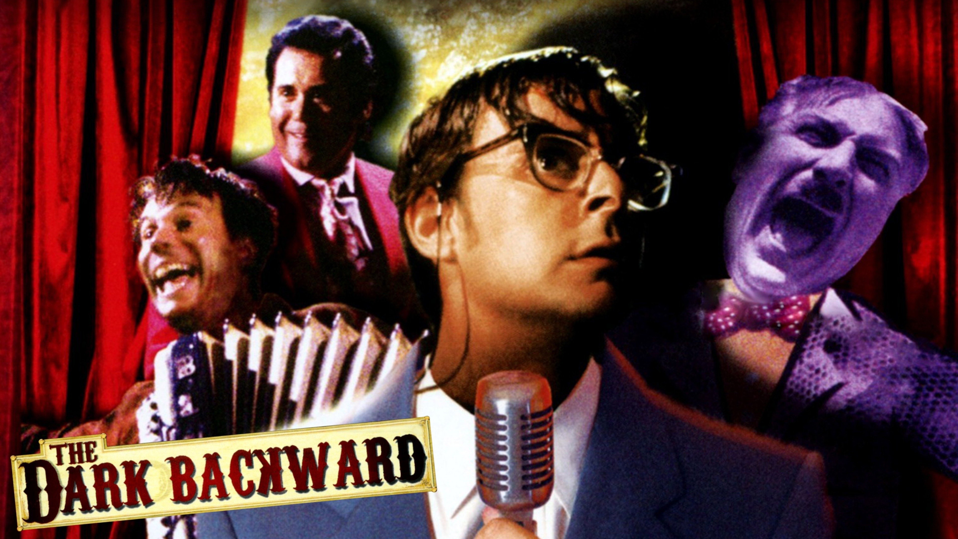 The Dark Backward (1991)