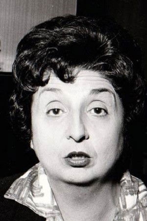 et billede af Giusi Raspani Dandolo