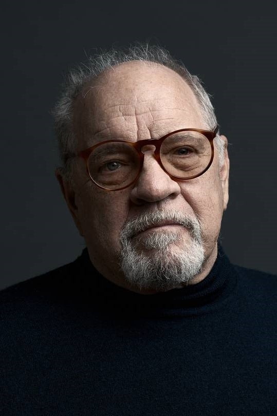 Photo de Paul Schrader 9340