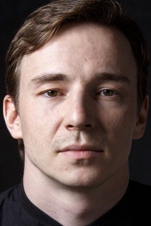 et billede af Grigory Chaban