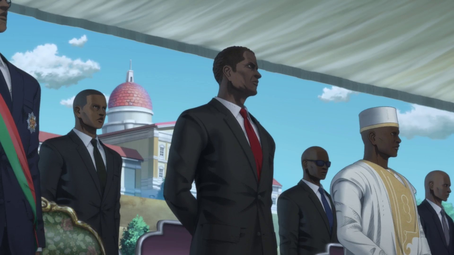 Thumbnail for Reshep Season 1 Episode 7