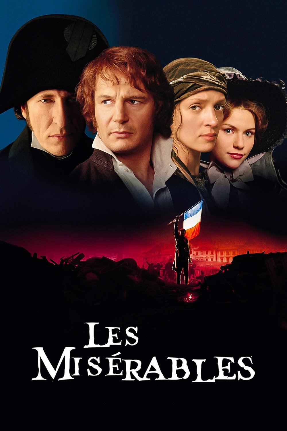 Les Misérables