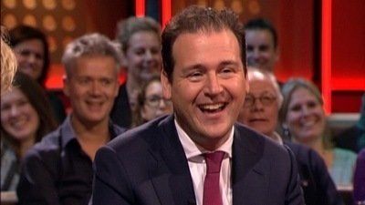 De Wereld Draait Door 10x48