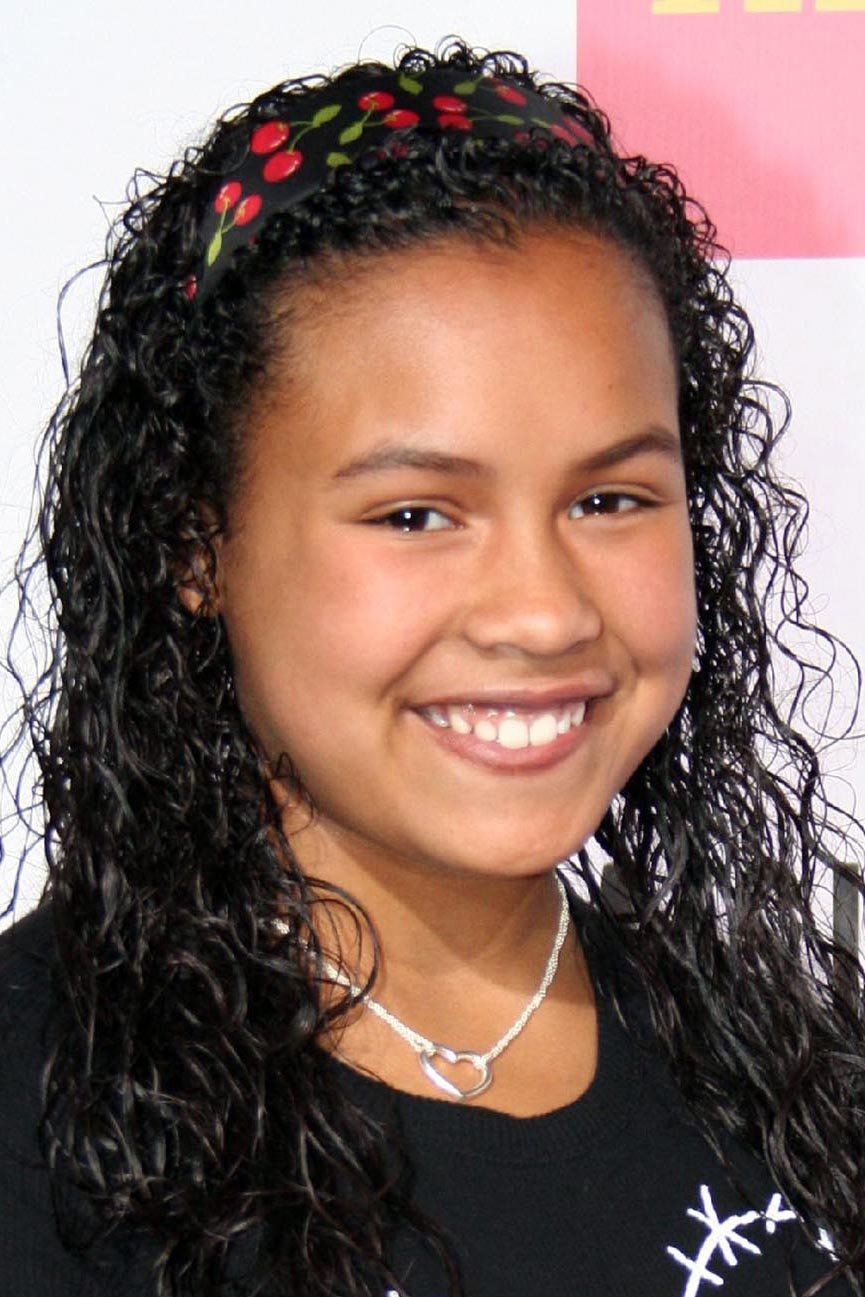 et billede af Chantel Valdivieso