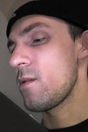 et billede af Anthony Bartkus