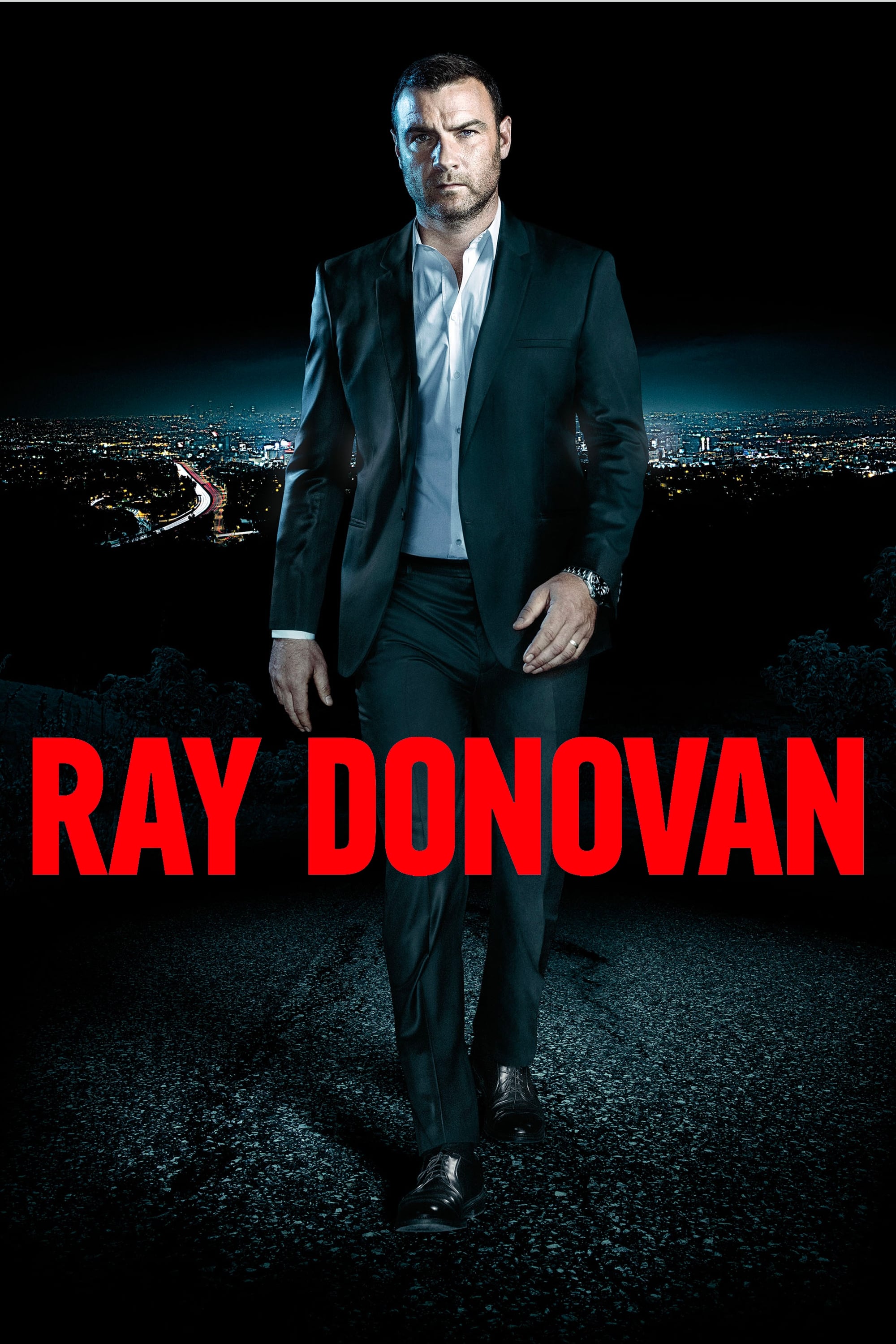 Ray Donovan