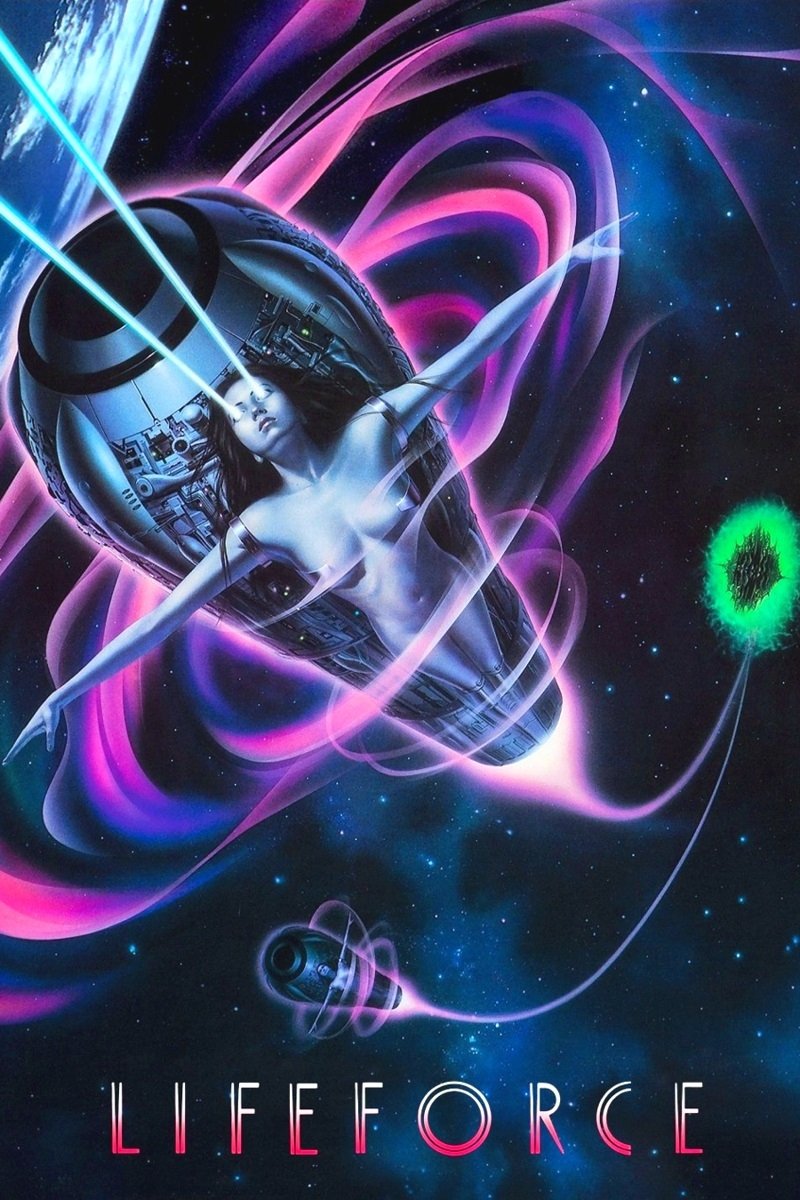 Lifeforce