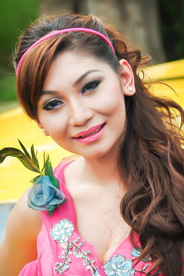 et billede af Baby Margaretha