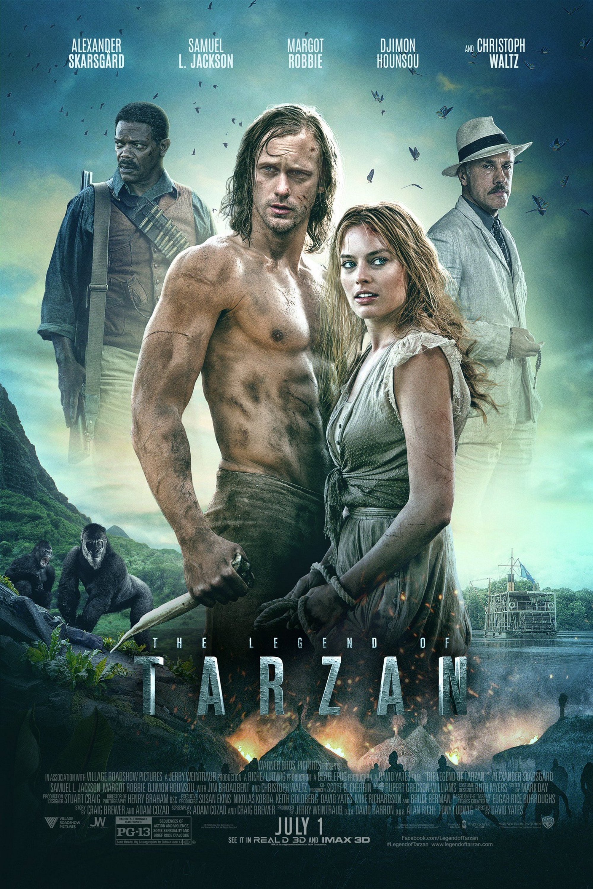 The Legend of Tarzan Tarzan movie Adventure movies Tarzan The Legend of Tarzan Tarzan movie Adventure movies Tarzan
