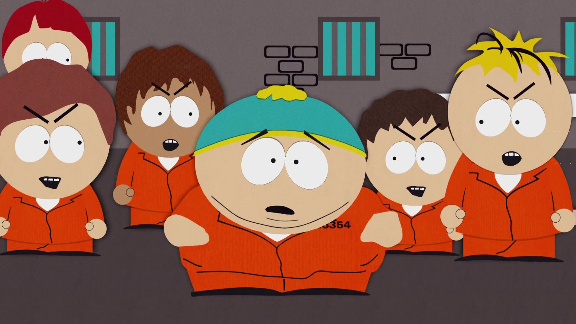 South Park Staffel 4 :Folge 2 