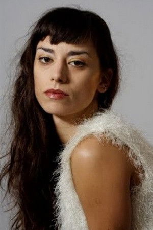 et billede af Natalia D'Alena