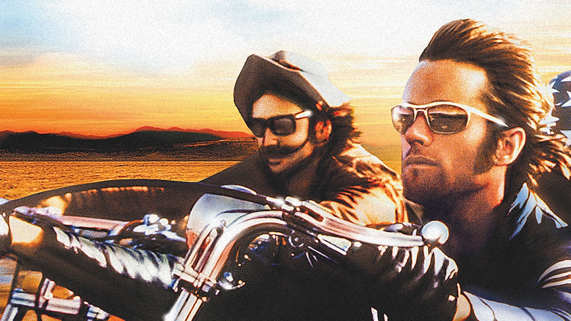 Easy Rider (1969)