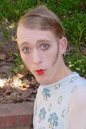 et billede af Lucas Lanthier