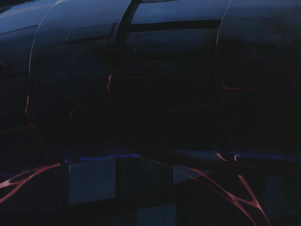 Bubblegum Crisis Tokyo 2040