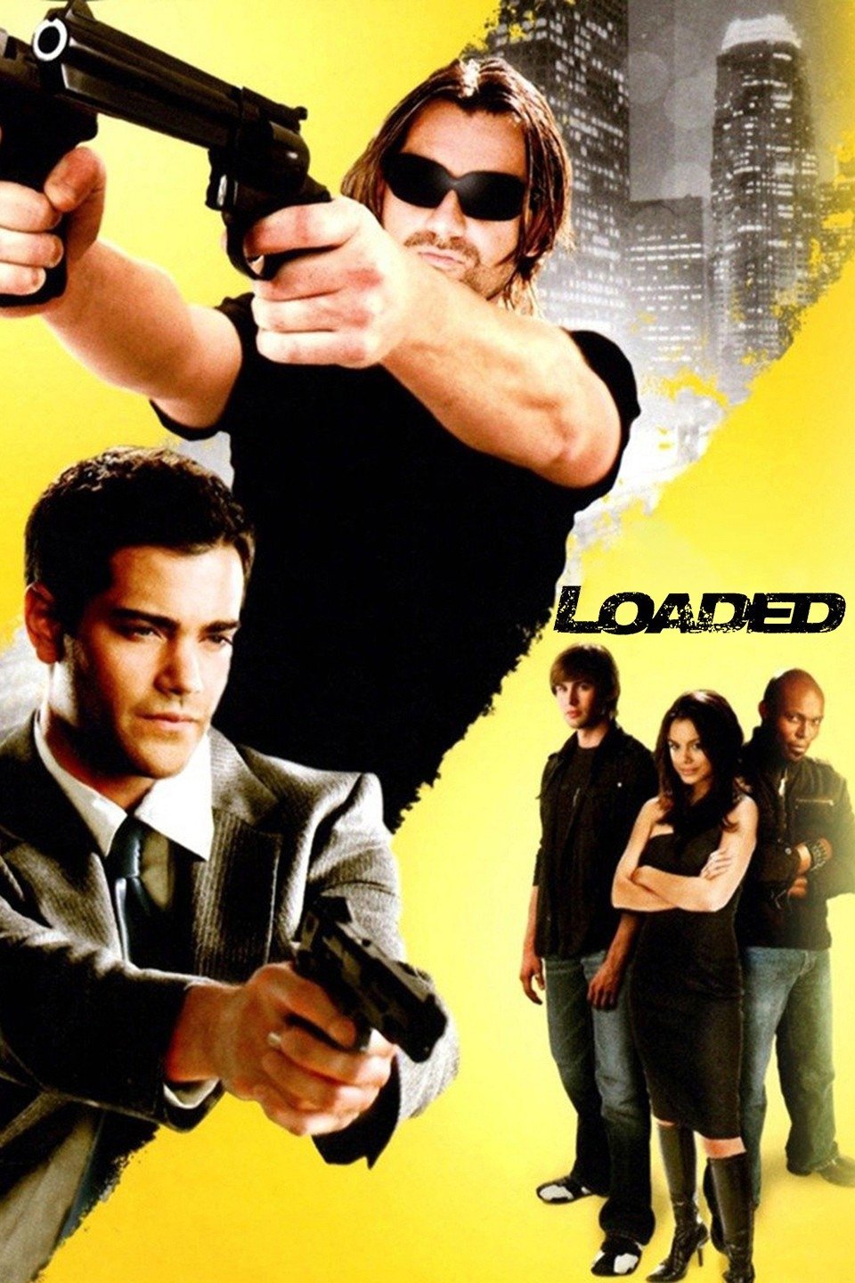 Loaded