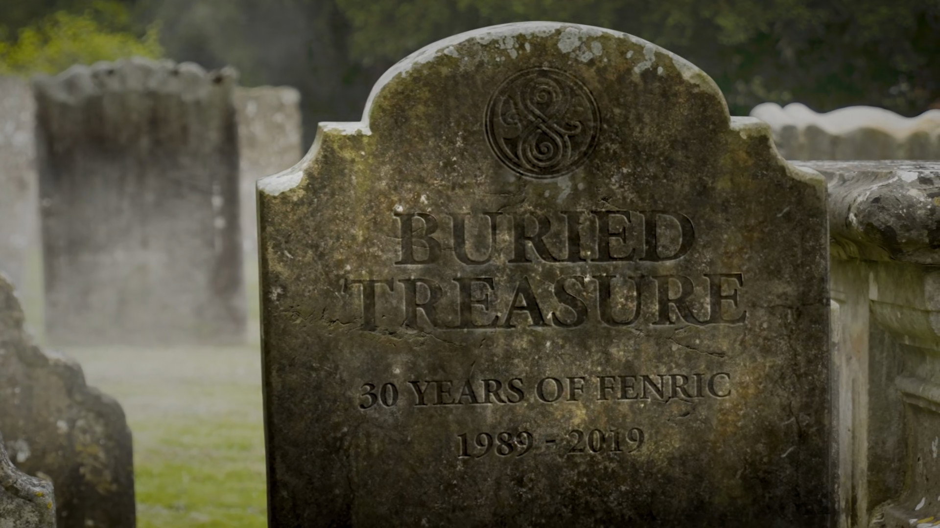 Doctor Who Season 0 :Episode 1371  Buried Treasure: 30 Years of Fenric