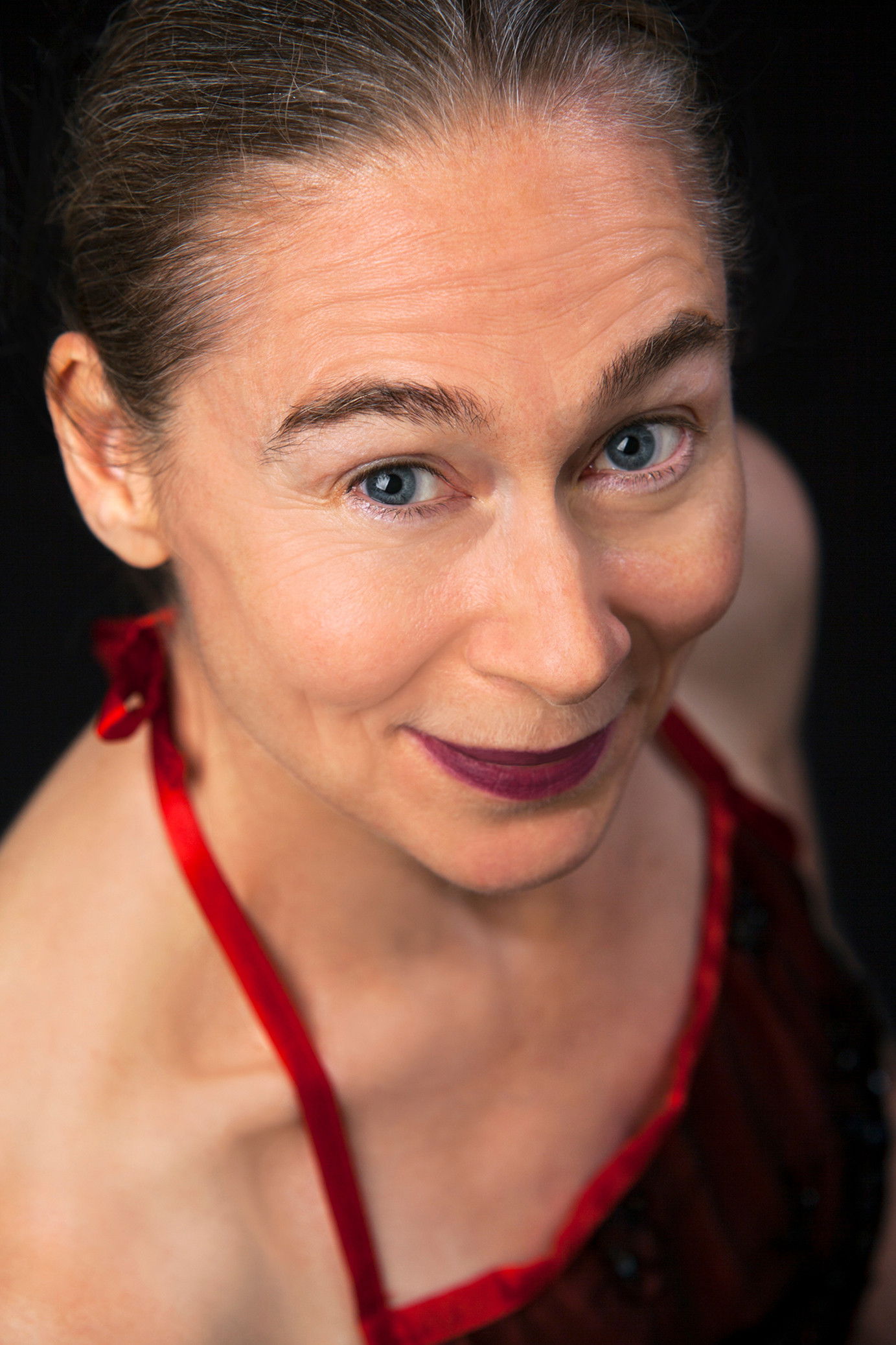 et billede af Veronique Verhoeven