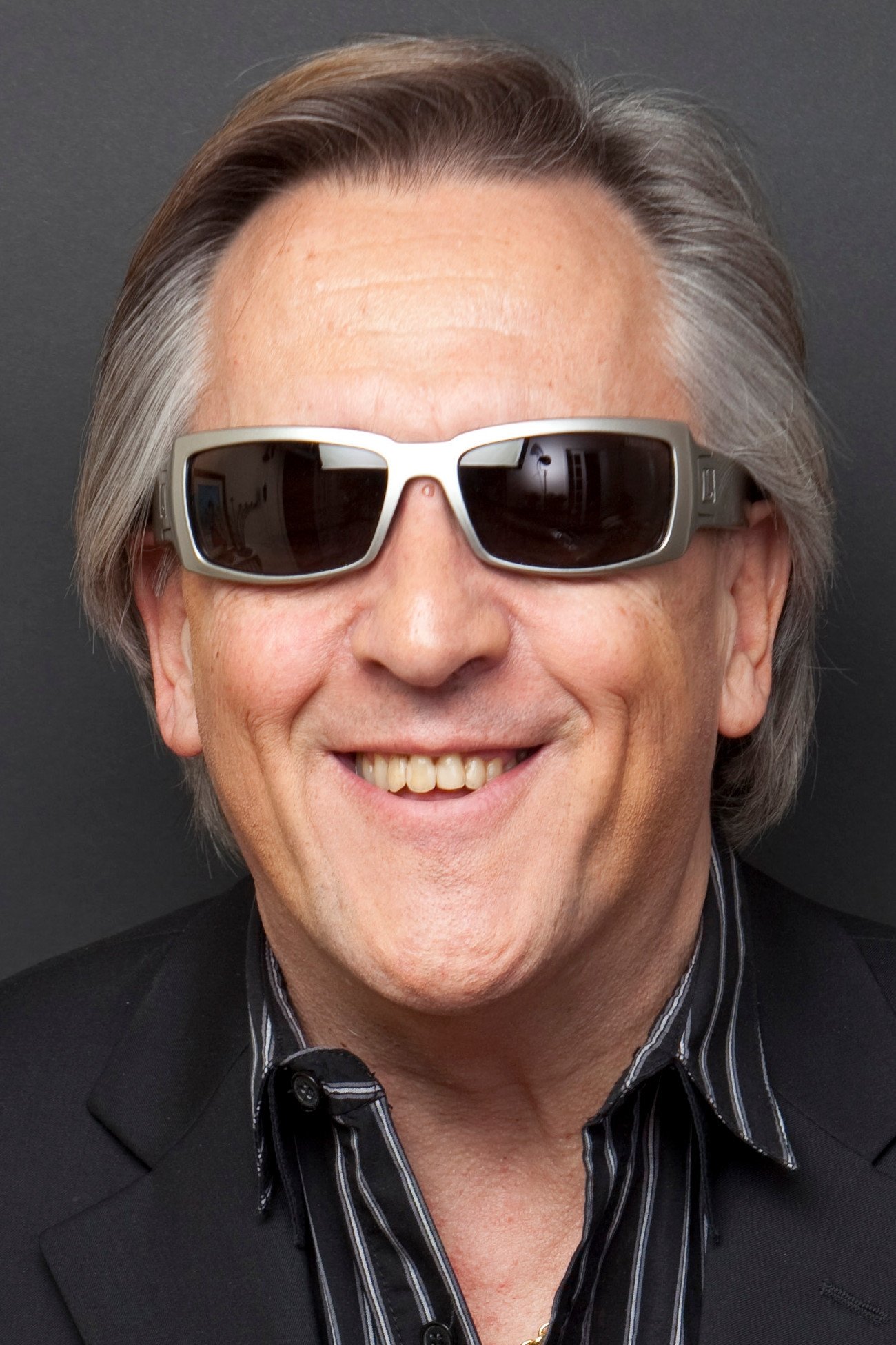 Gilbert Montagné - Profile Images — The Movie Database (TMDb)
