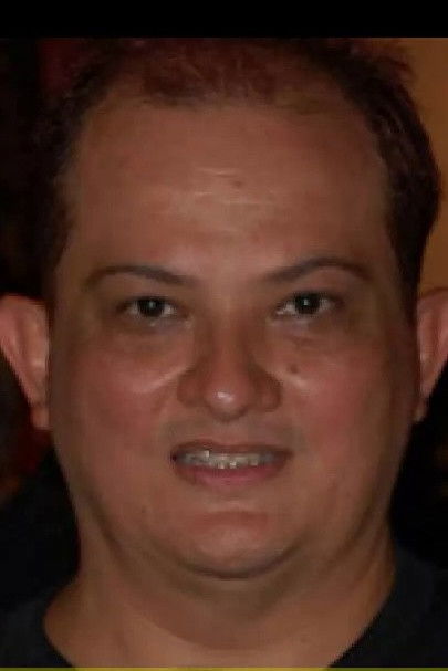 et billede af Clift Sangra