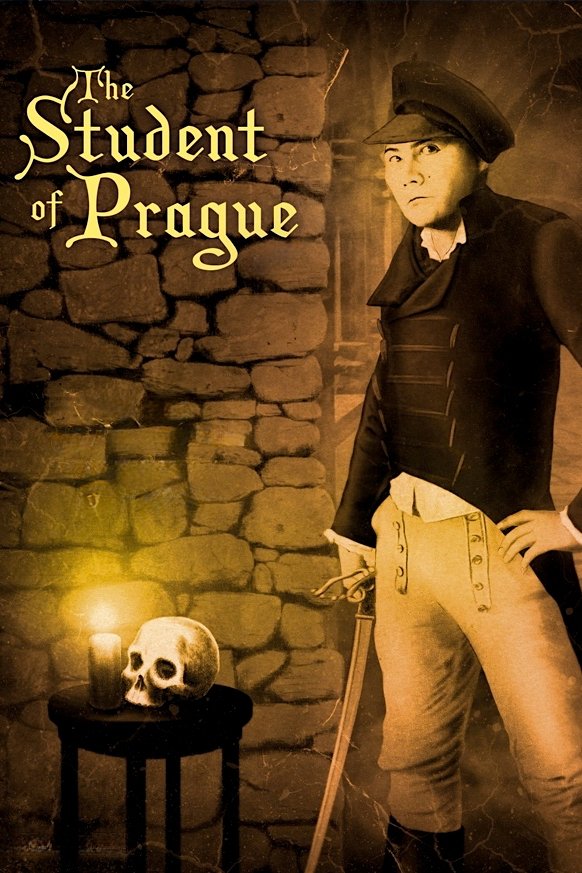 The Student of Prague