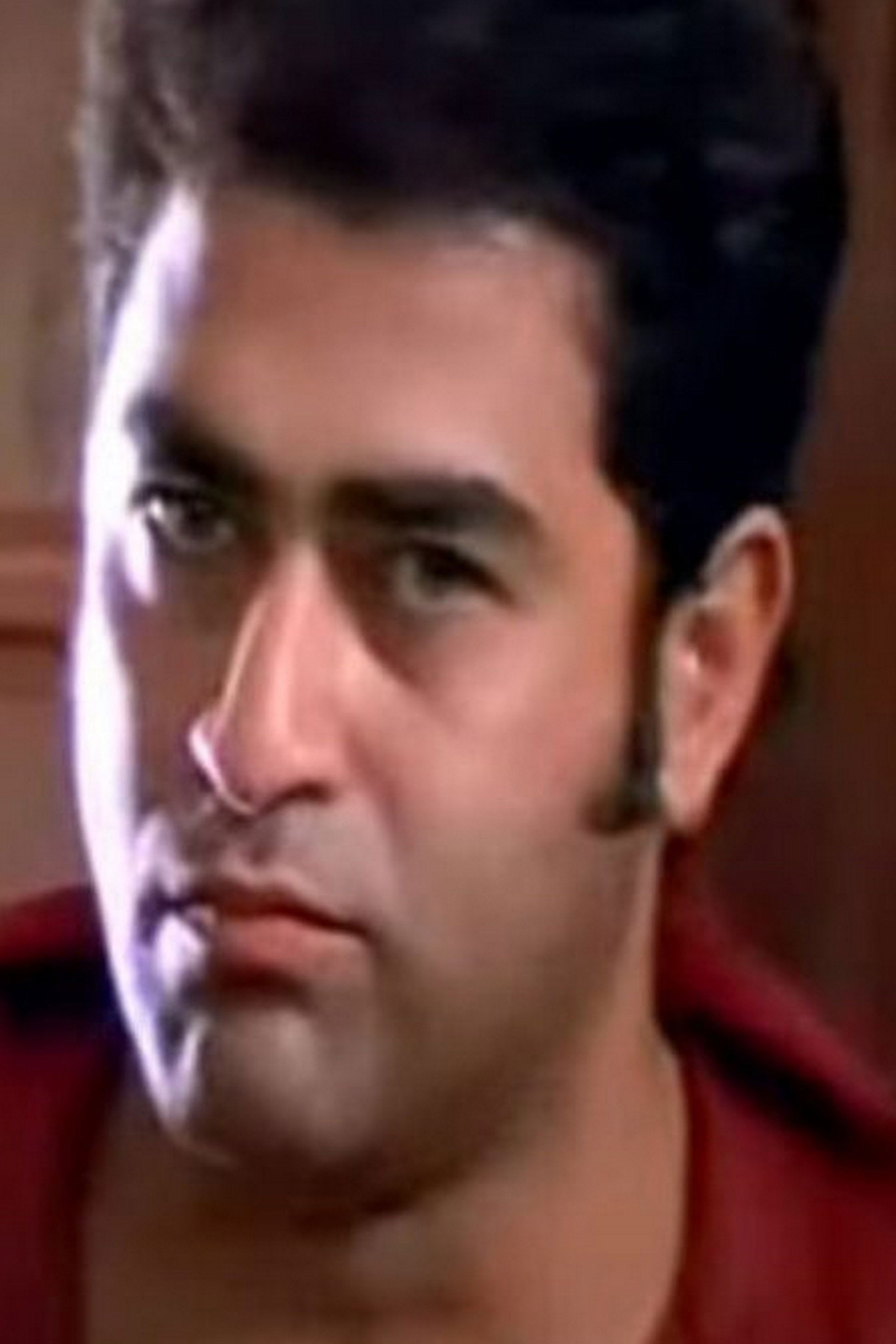 et billede af Kazan Khan