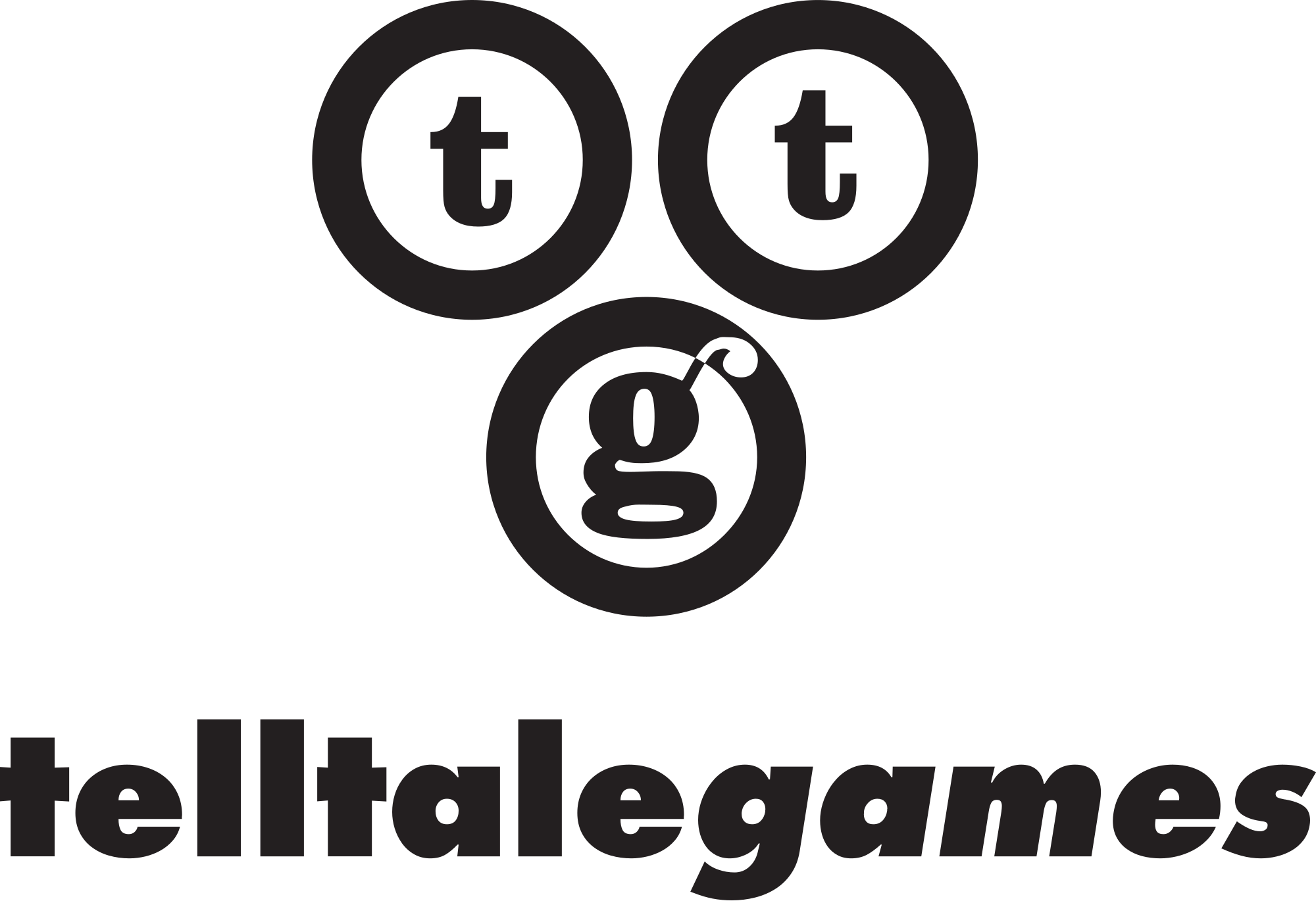 Telltale Games