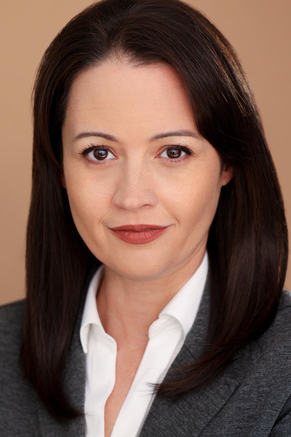 et billede af Natalie D. Garcia